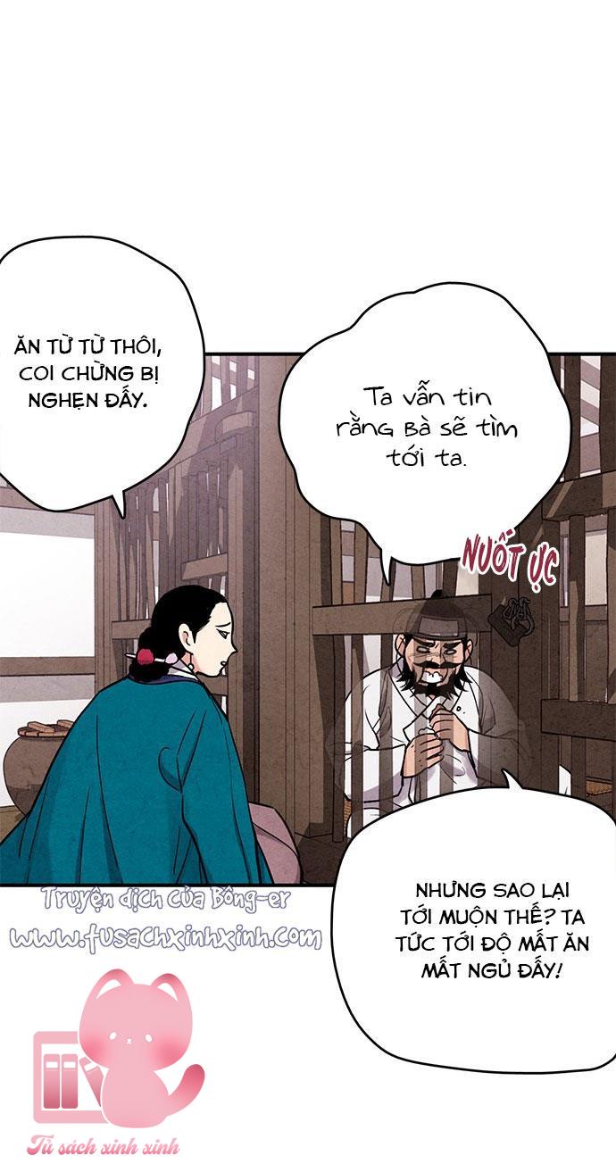 Lệnh Cấm Hôn - Chap 89 - Trang 58