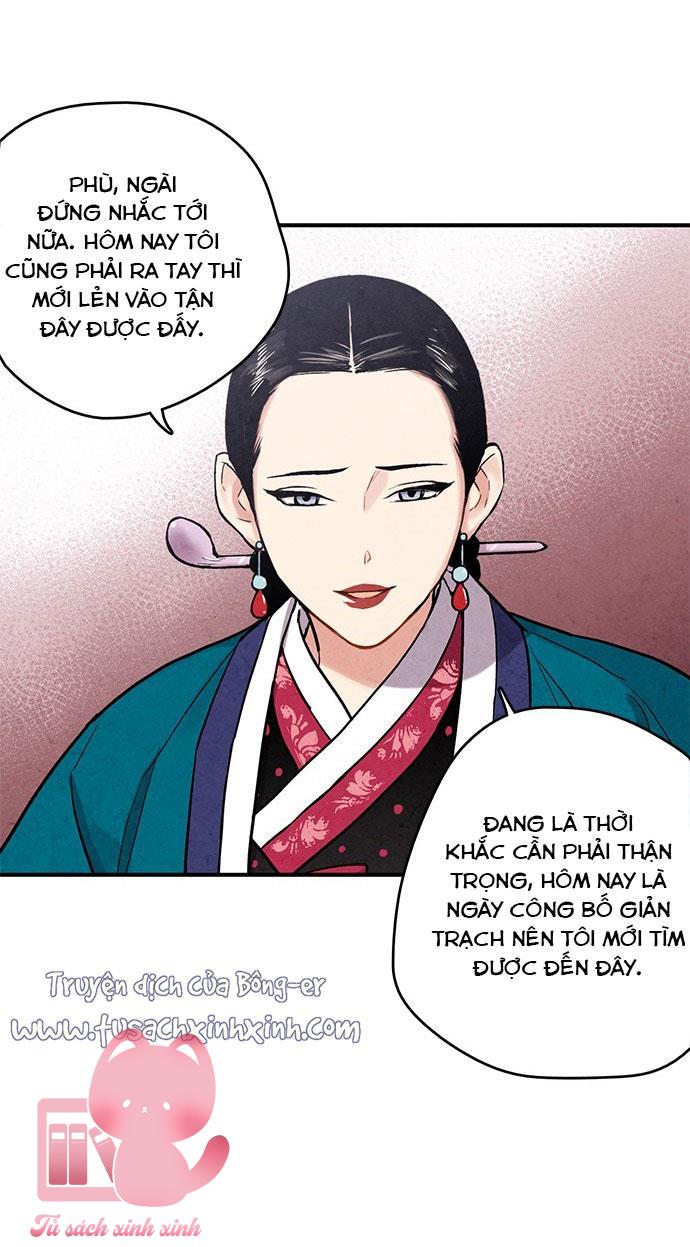 Lệnh Cấm Hôn - Chap 89 - Trang 59