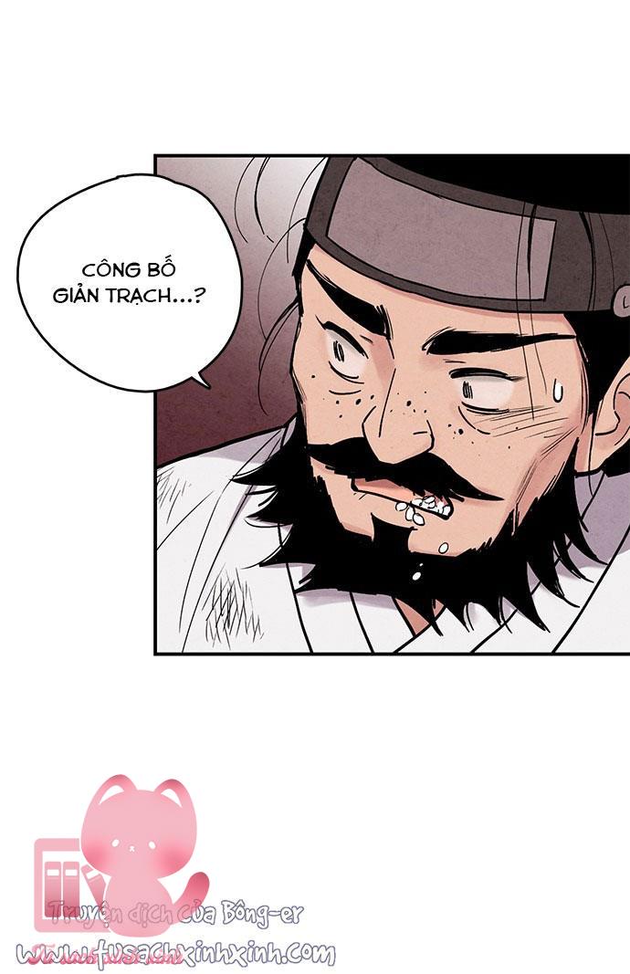 Lệnh Cấm Hôn - Chap 89 - Trang 60