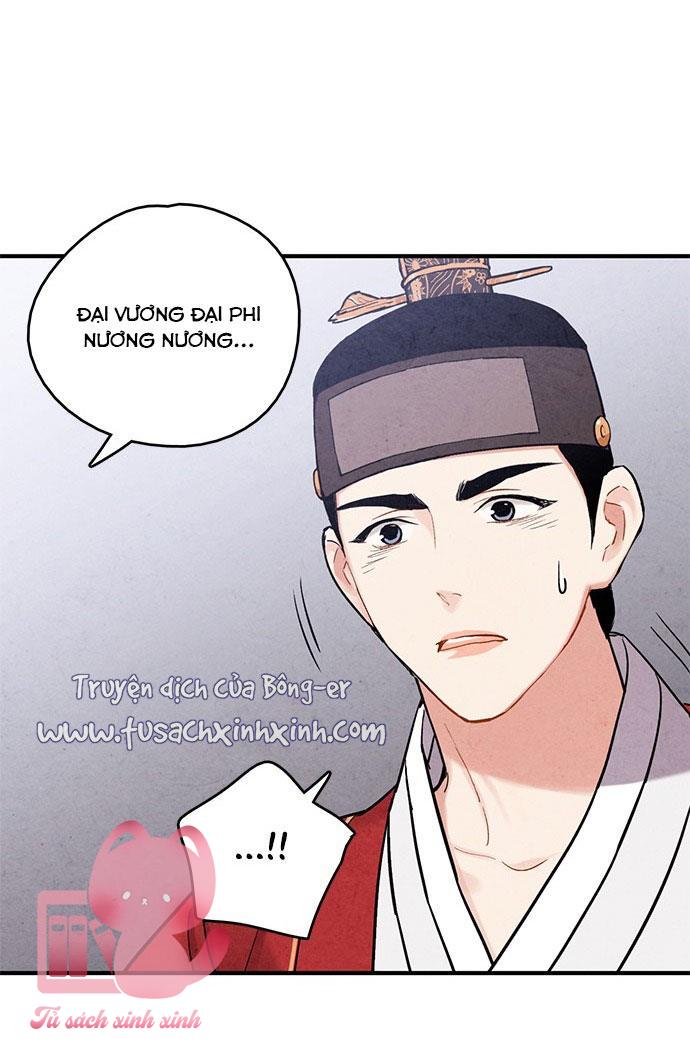 Lệnh Cấm Hôn - Chap 89 - Trang 7