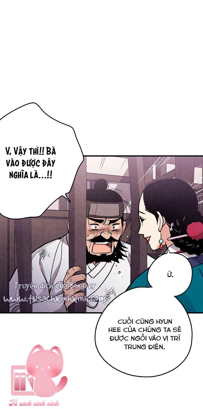 Lệnh Cấm Hôn - Chap 89 - Trang 61
