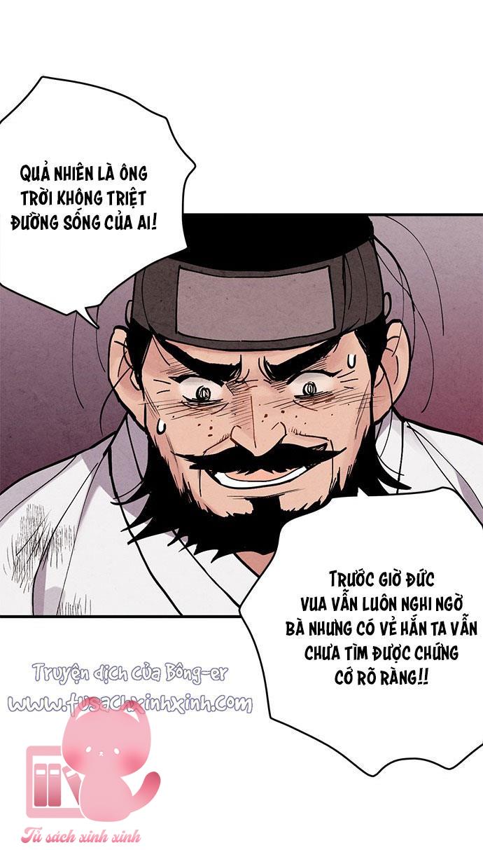 Lệnh Cấm Hôn - Chap 89 - Trang 62