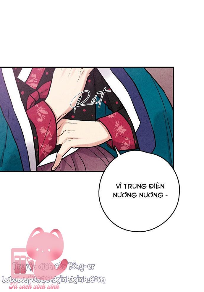 Lệnh Cấm Hôn - Chap 89 - Trang 64