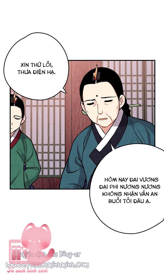 Lệnh Cấm Hôn - Chap 89 - Trang 9