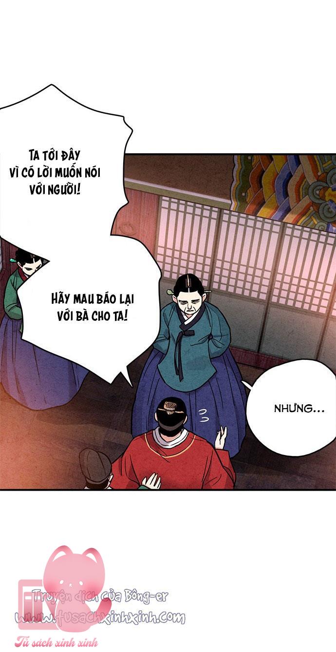 Lệnh Cấm Hôn - Chap 89 - Trang 10