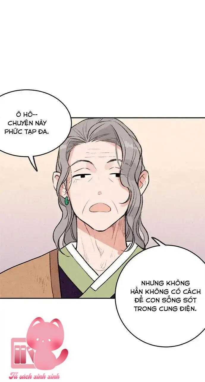 Lệnh Cấm Hôn - Chap 9 - Trang 12