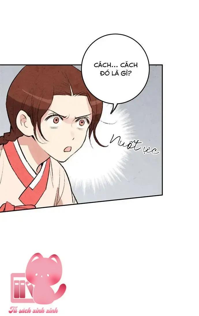 Lệnh Cấm Hôn - Chap 9 - Trang 13