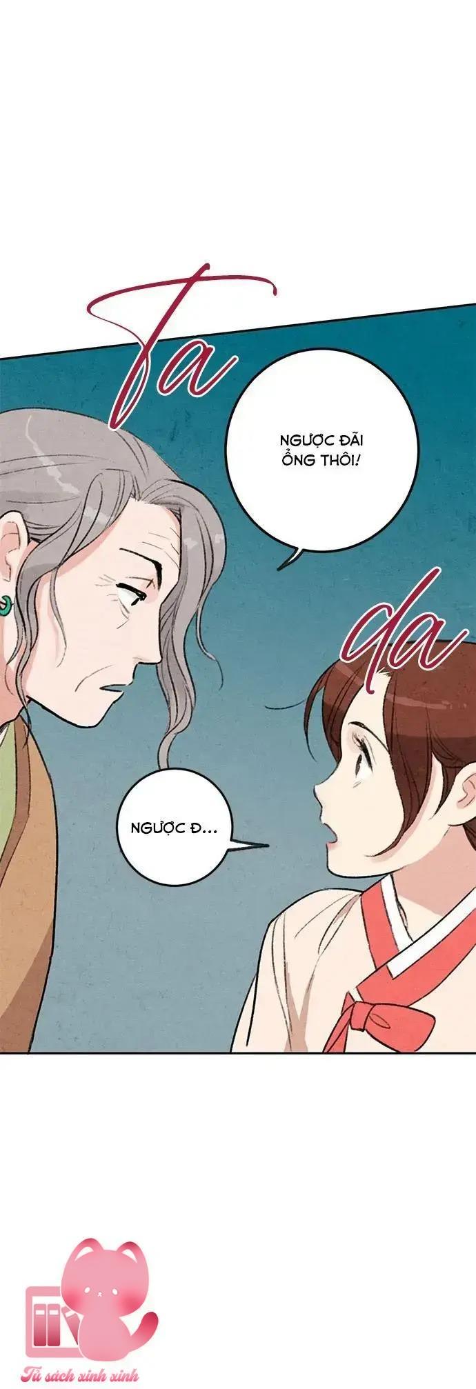 Lệnh Cấm Hôn - Chap 9 - Trang 15
