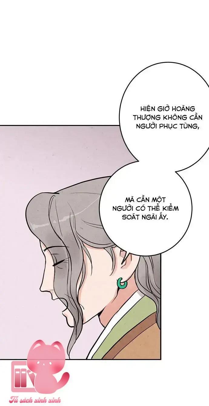Lệnh Cấm Hôn - Chap 9 - Trang 17