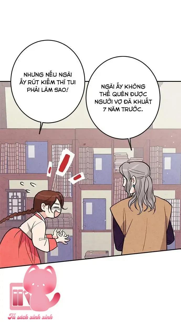 Lệnh Cấm Hôn - Chap 9 - Trang 18