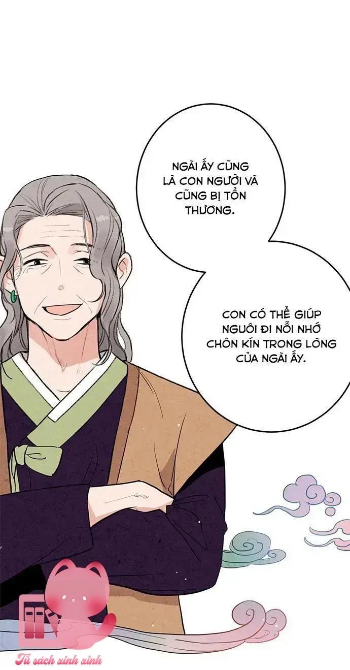 Lệnh Cấm Hôn - Chap 9 - Trang 19