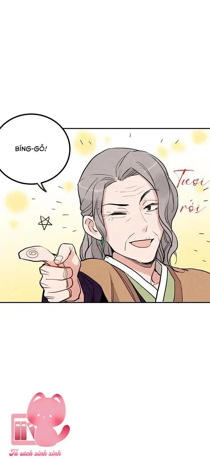 Lệnh Cấm Hôn - Chap 9 - Trang 22