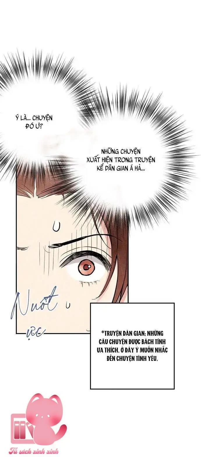 Lệnh Cấm Hôn - Chap 9 - Trang 24