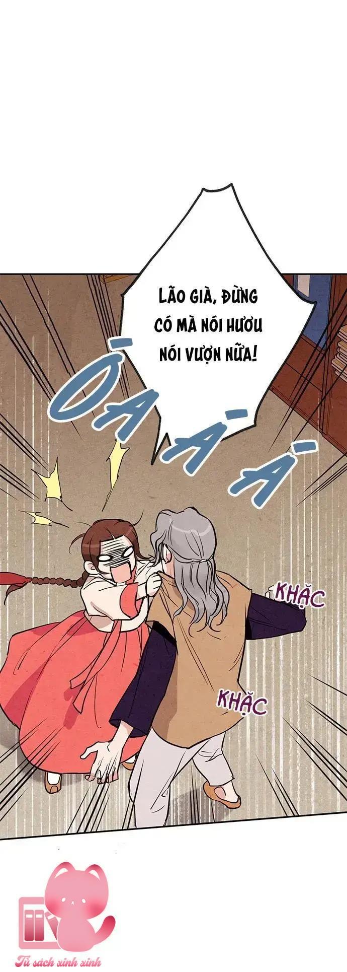 Lệnh Cấm Hôn - Chap 9 - Trang 26