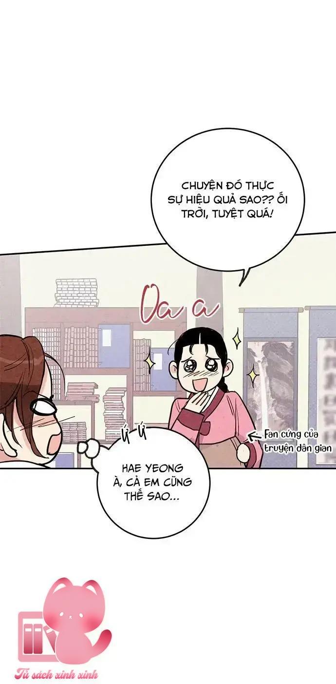 Lệnh Cấm Hôn - Chap 9 - Trang 27