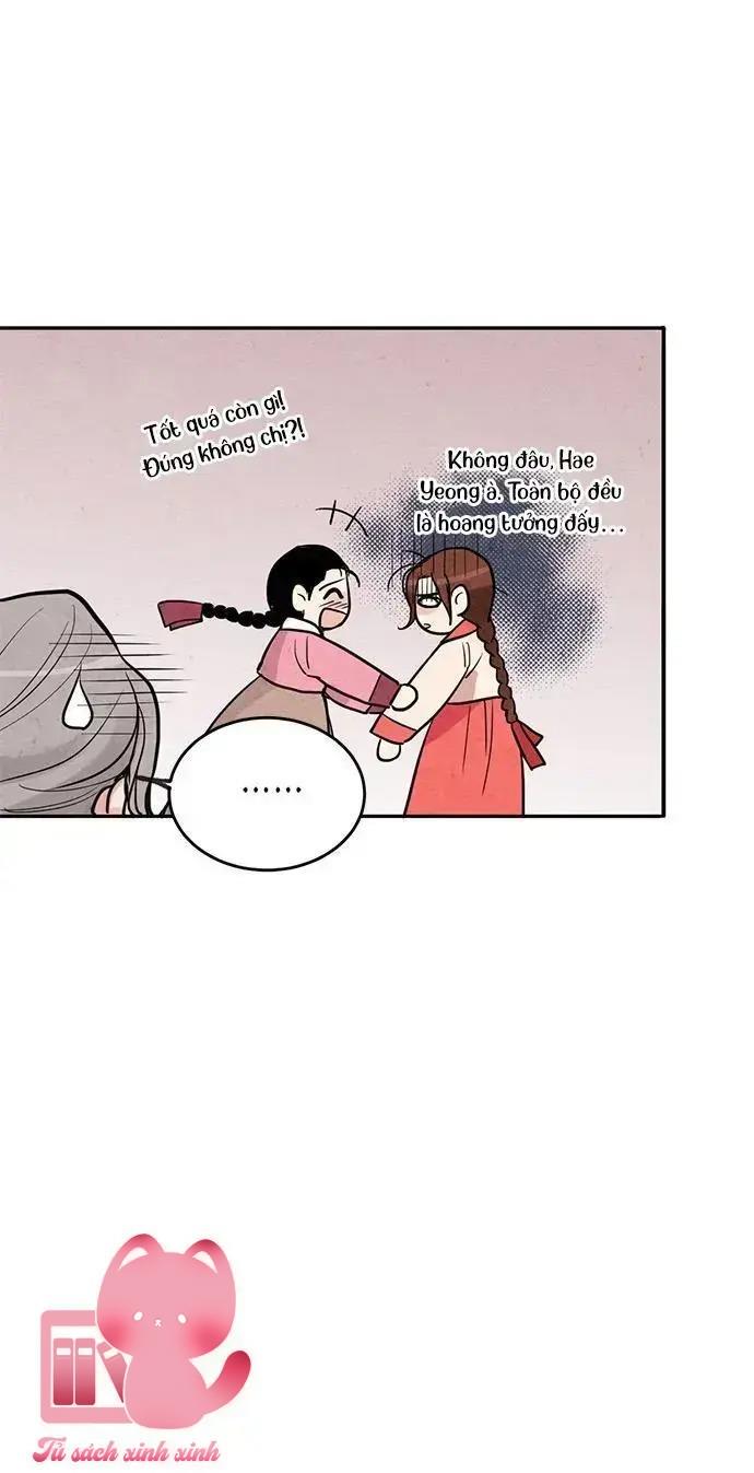 Lệnh Cấm Hôn - Chap 9 - Trang 28