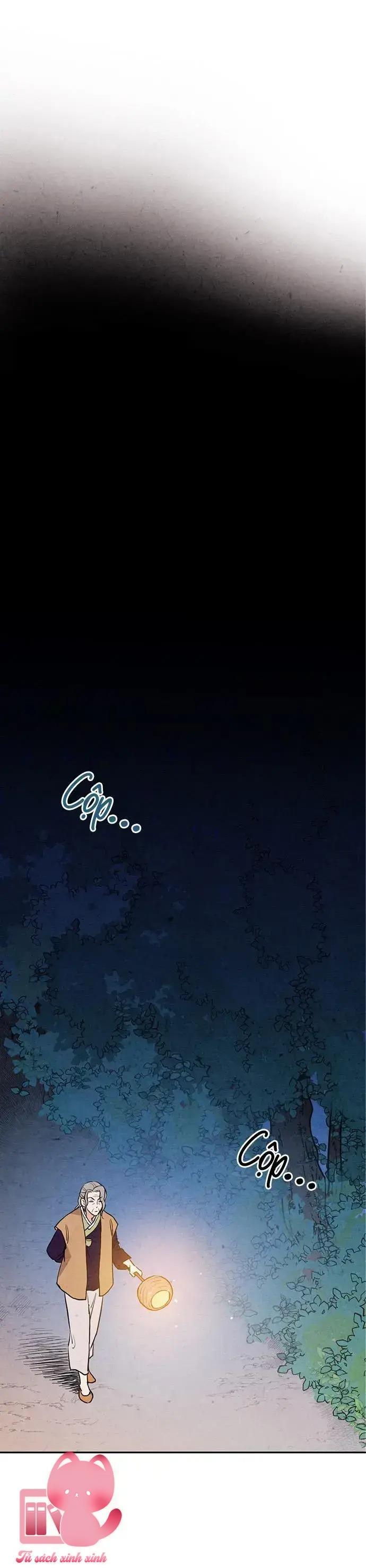 Lệnh Cấm Hôn - Chap 9 - Trang 30