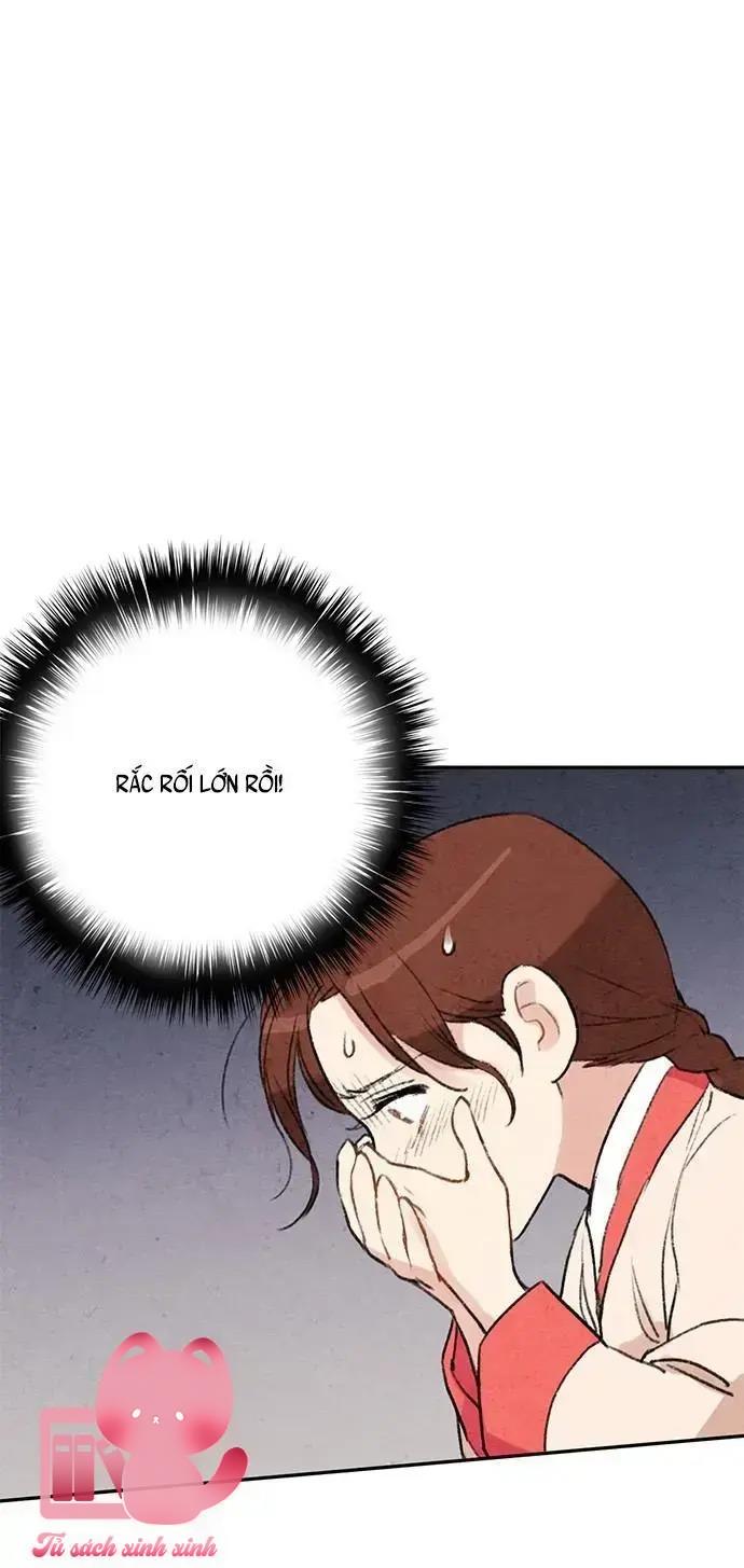Lệnh Cấm Hôn - Chap 9 - Trang 4