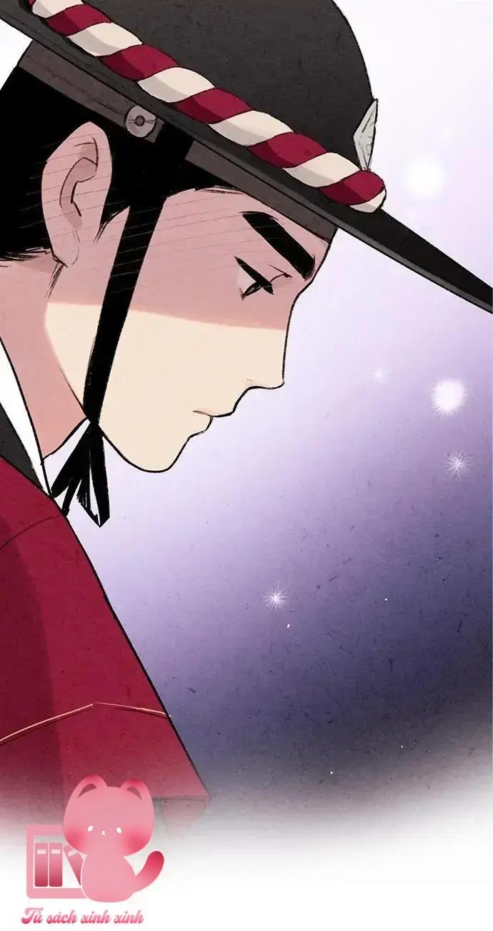 Lệnh Cấm Hôn - Chap 9 - Trang 32
