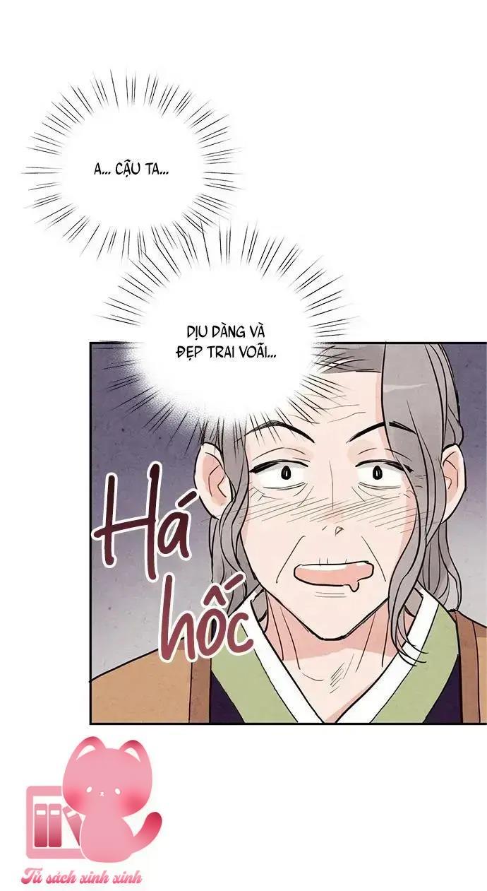 Lệnh Cấm Hôn - Chap 9 - Trang 33