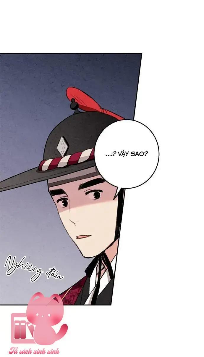 Lệnh Cấm Hôn - Chap 9 - Trang 36