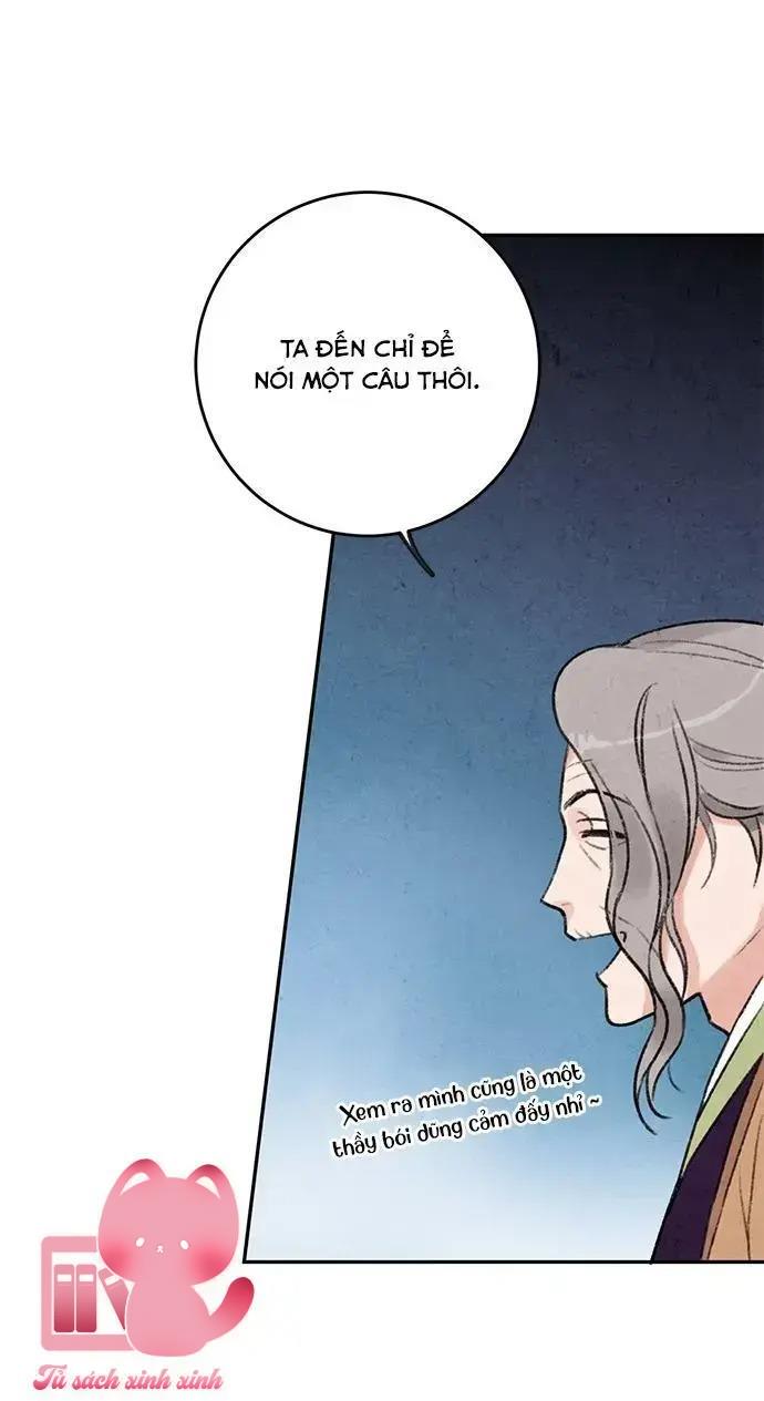 Lệnh Cấm Hôn - Chap 9 - Trang 37