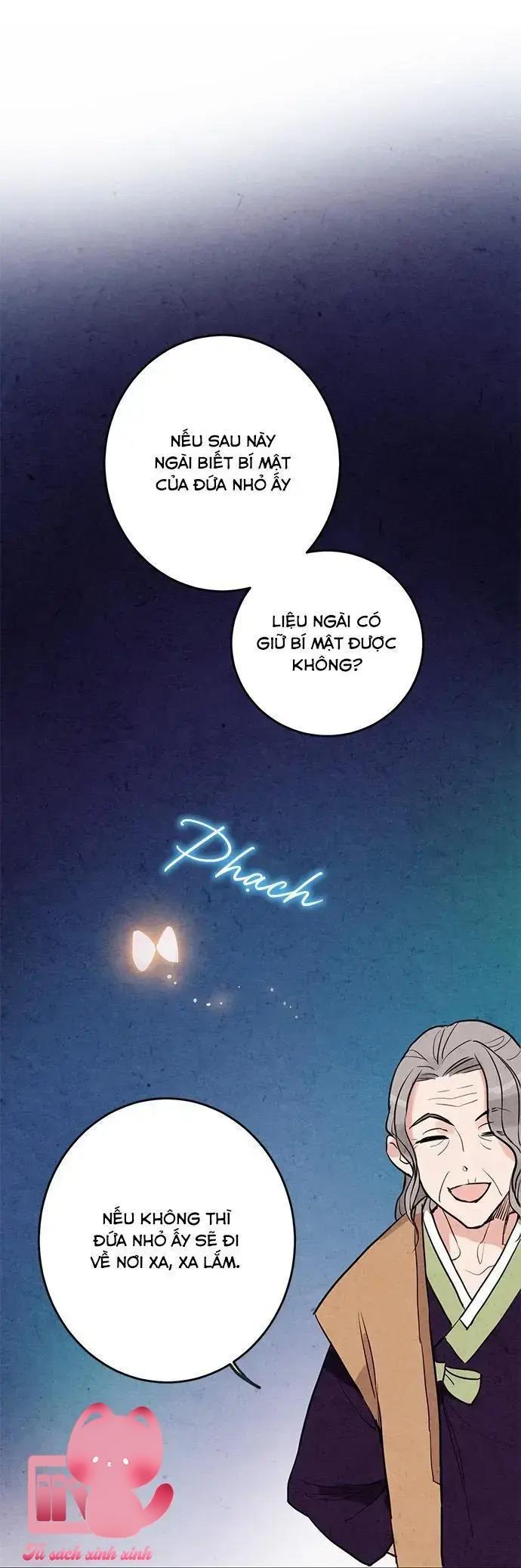 Lệnh Cấm Hôn - Chap 9 - Trang 38