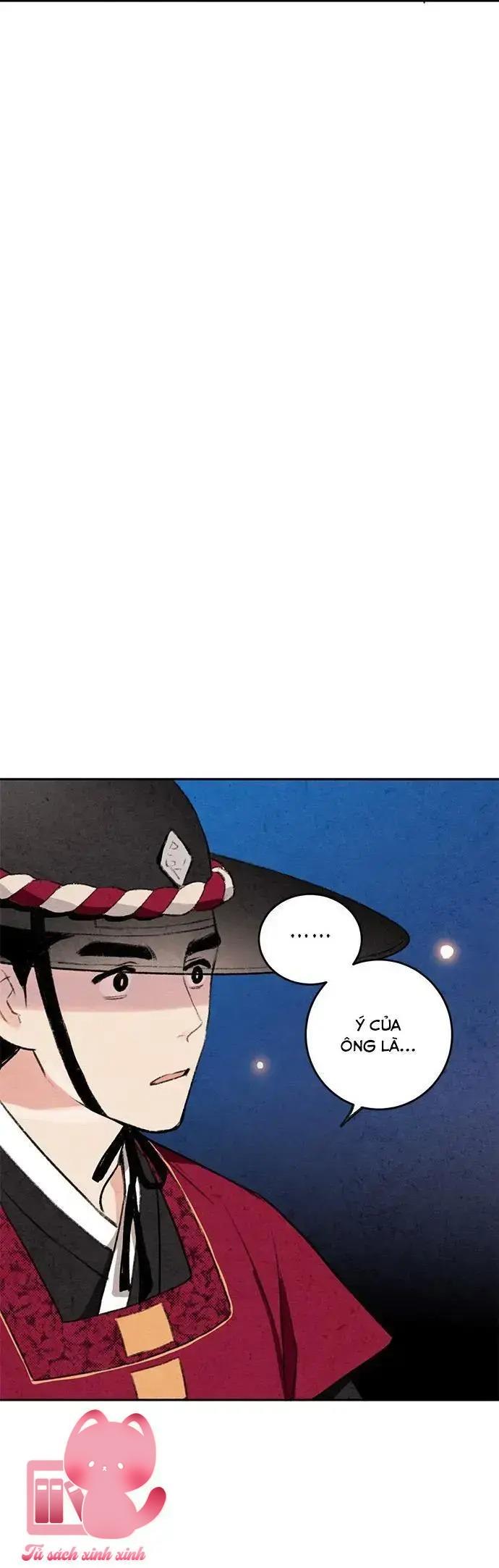 Lệnh Cấm Hôn - Chap 9 - Trang 39