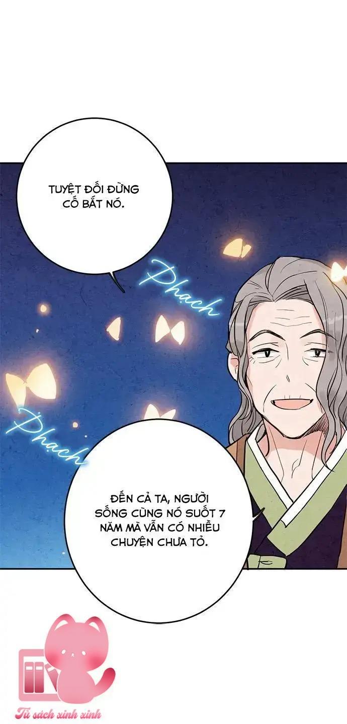 Lệnh Cấm Hôn - Chap 9 - Trang 40