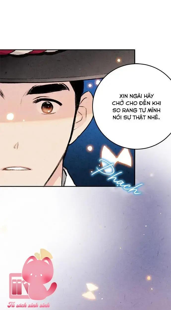 Lệnh Cấm Hôn - Chap 9 - Trang 41
