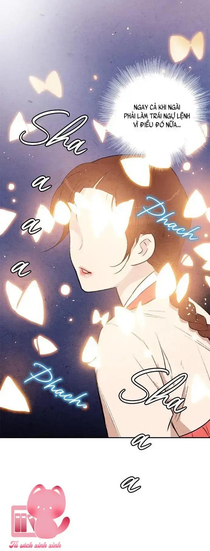 Lệnh Cấm Hôn - Chap 9 - Trang 42