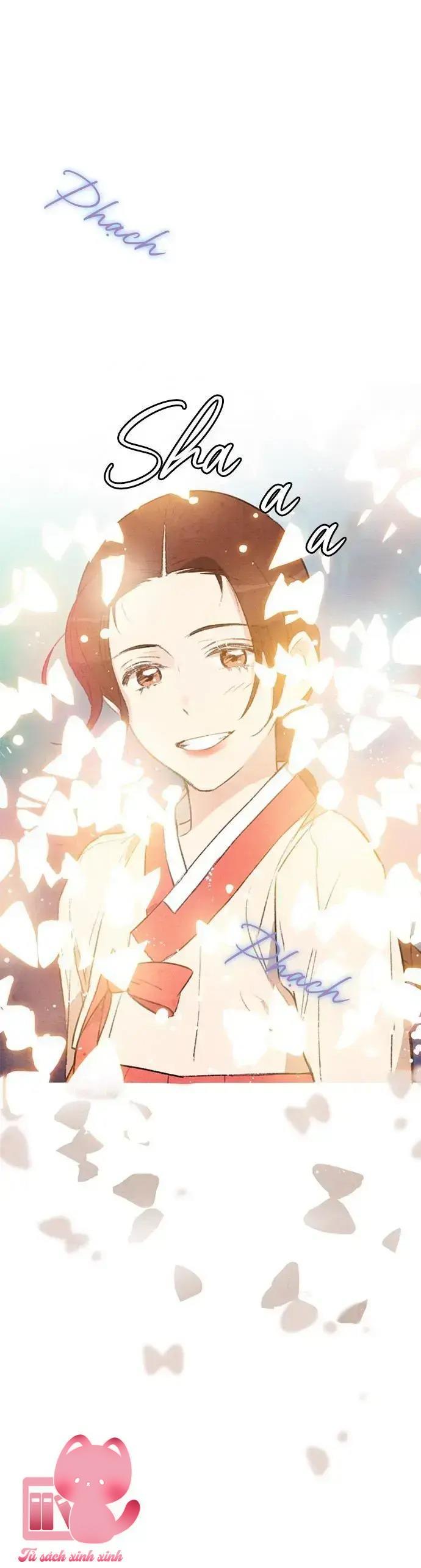Lệnh Cấm Hôn - Chap 9 - Trang 43