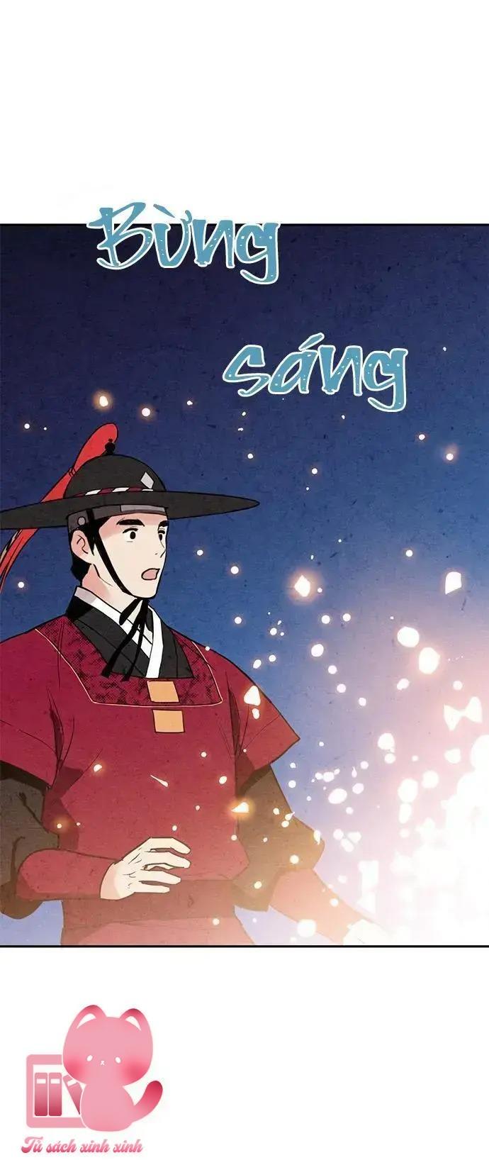 Lệnh Cấm Hôn - Chap 9 - Trang 44