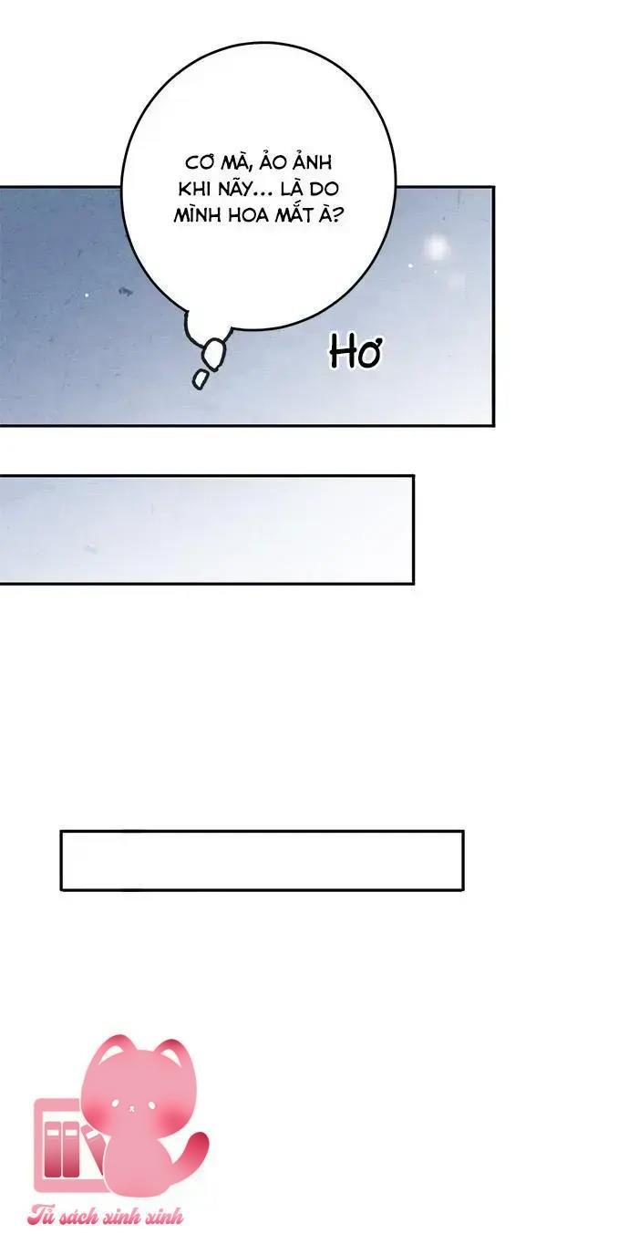 Lệnh Cấm Hôn - Chap 9 - Trang 48