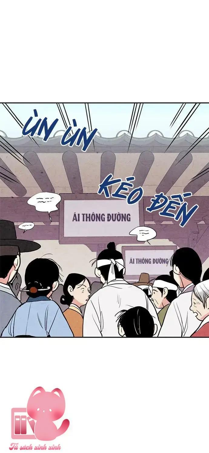 Lệnh Cấm Hôn - Chap 9 - Trang 50