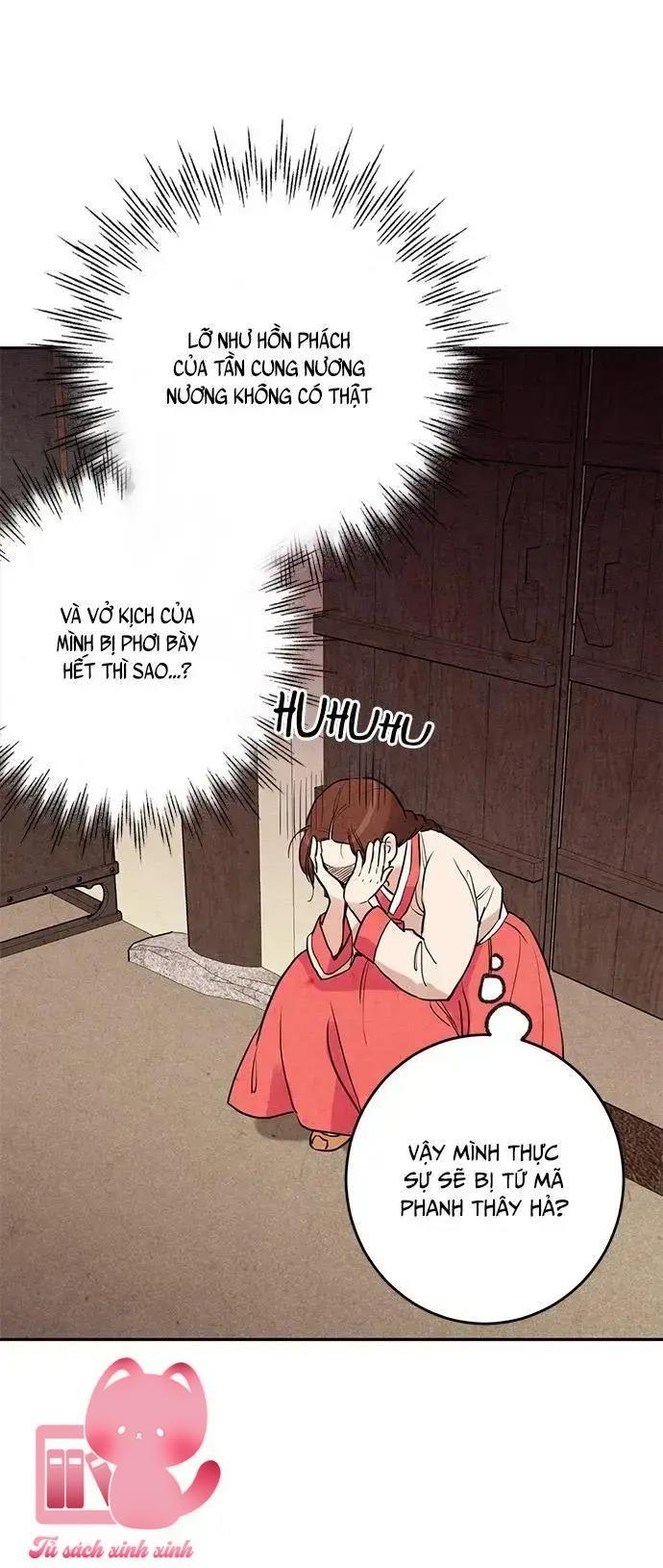 Lệnh Cấm Hôn - Chap 9 - Trang 6