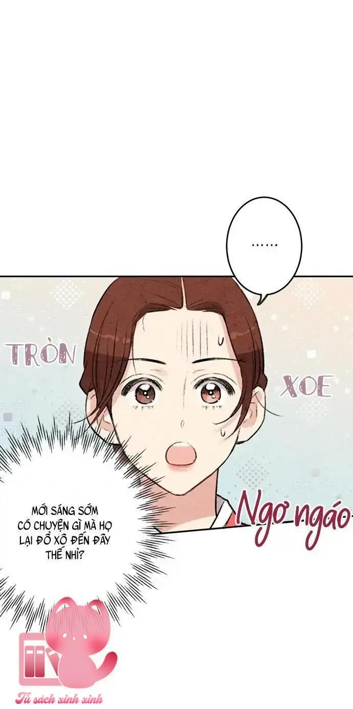 Lệnh Cấm Hôn - Chap 9 - Trang 51