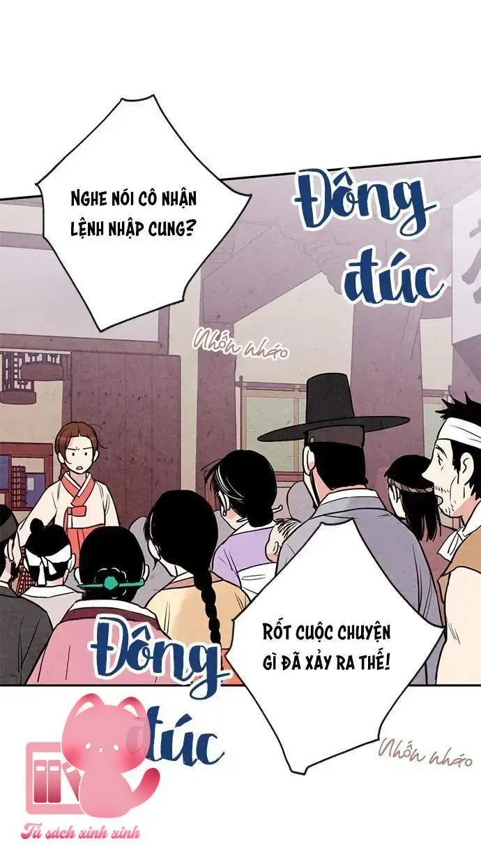 Lệnh Cấm Hôn - Chap 9 - Trang 52