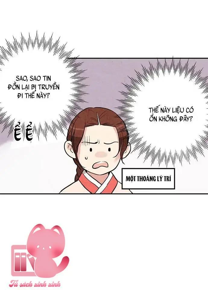 Lệnh Cấm Hôn - Chap 9 - Trang 53