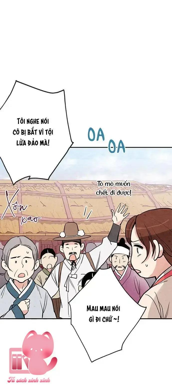 Lệnh Cấm Hôn - Chap 9 - Trang 54