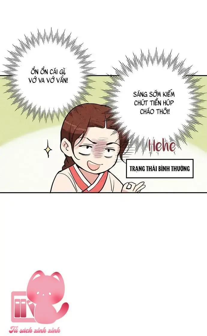 Lệnh Cấm Hôn - Chap 9 - Trang 55
