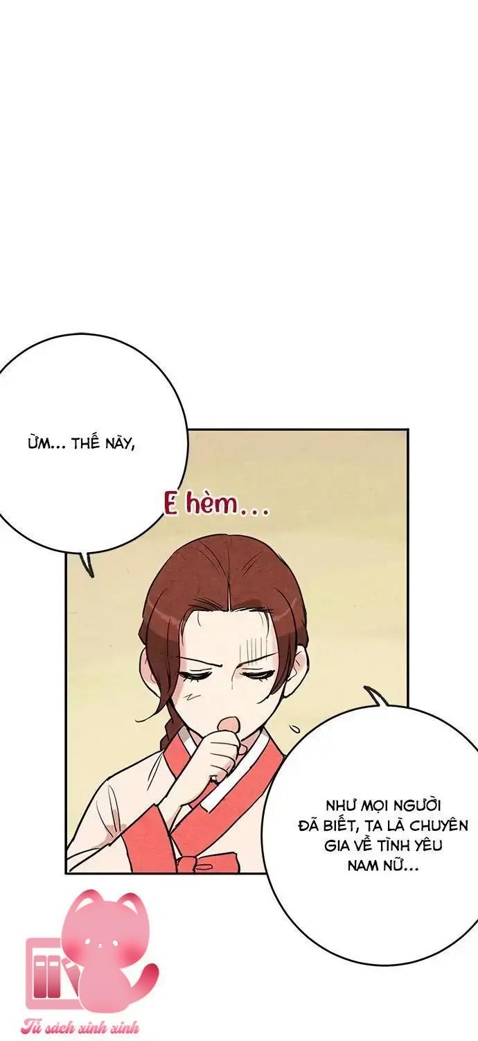 Lệnh Cấm Hôn - Chap 9 - Trang 56