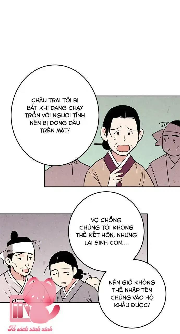 Lệnh Cấm Hôn - Chap 9 - Trang 60