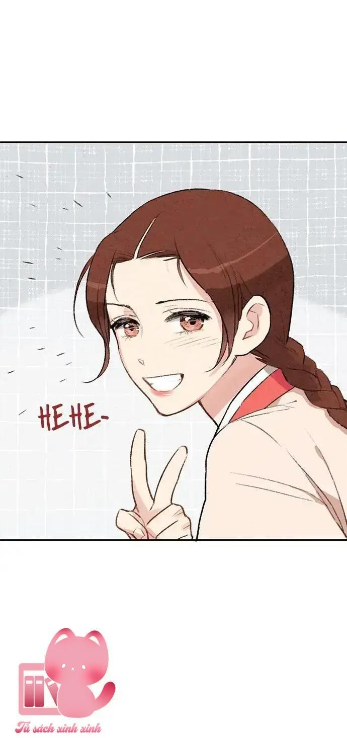 Lệnh Cấm Hôn - Chap 9 - Trang 65