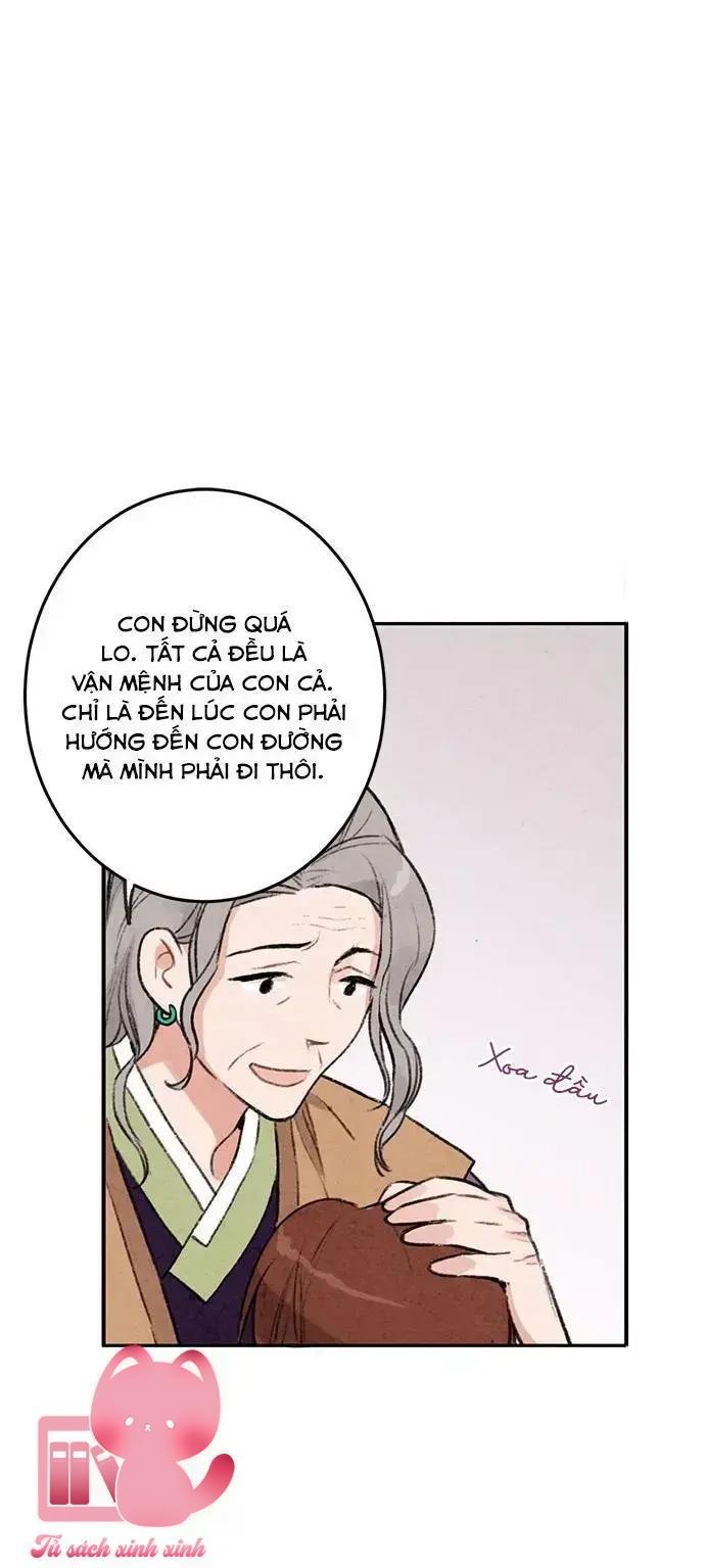 Lệnh Cấm Hôn - Chap 9 - Trang 9