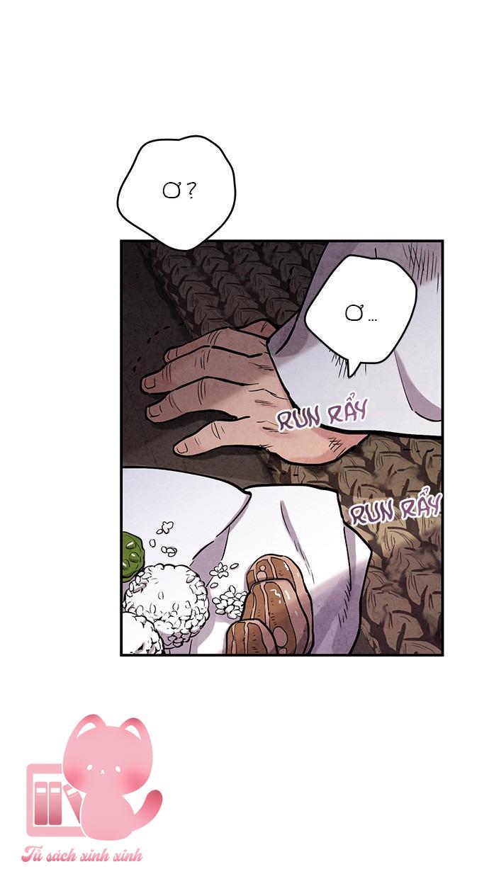 Lệnh Cấm Hôn - Chap 90 - Trang 11