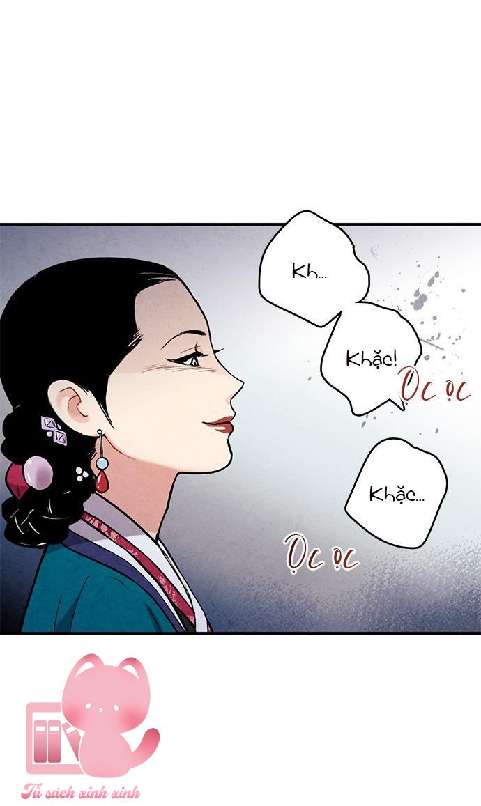 Lệnh Cấm Hôn - Chap 90 - Trang 12