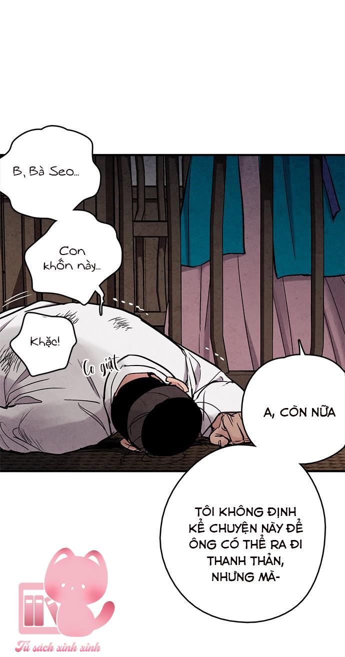 Lệnh Cấm Hôn - Chap 90 - Trang 13