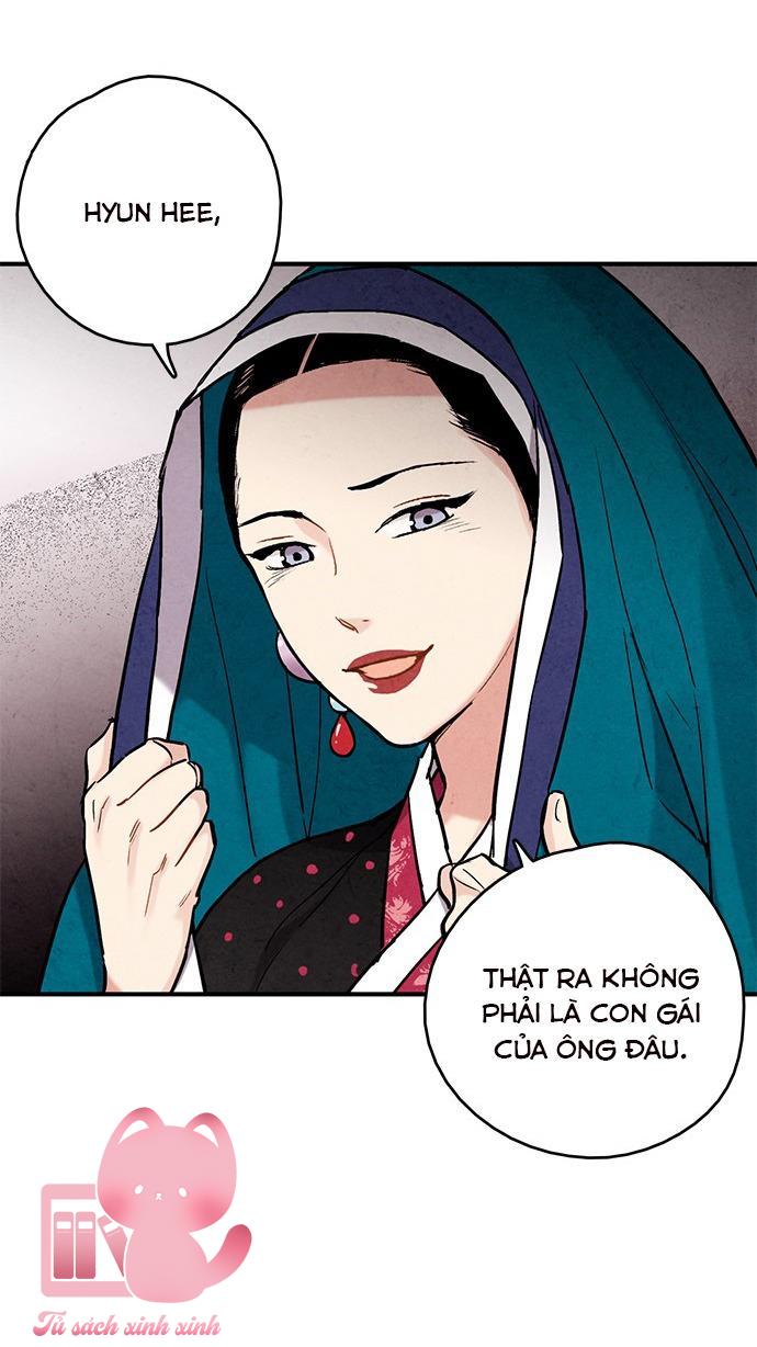 Lệnh Cấm Hôn - Chap 90 - Trang 14