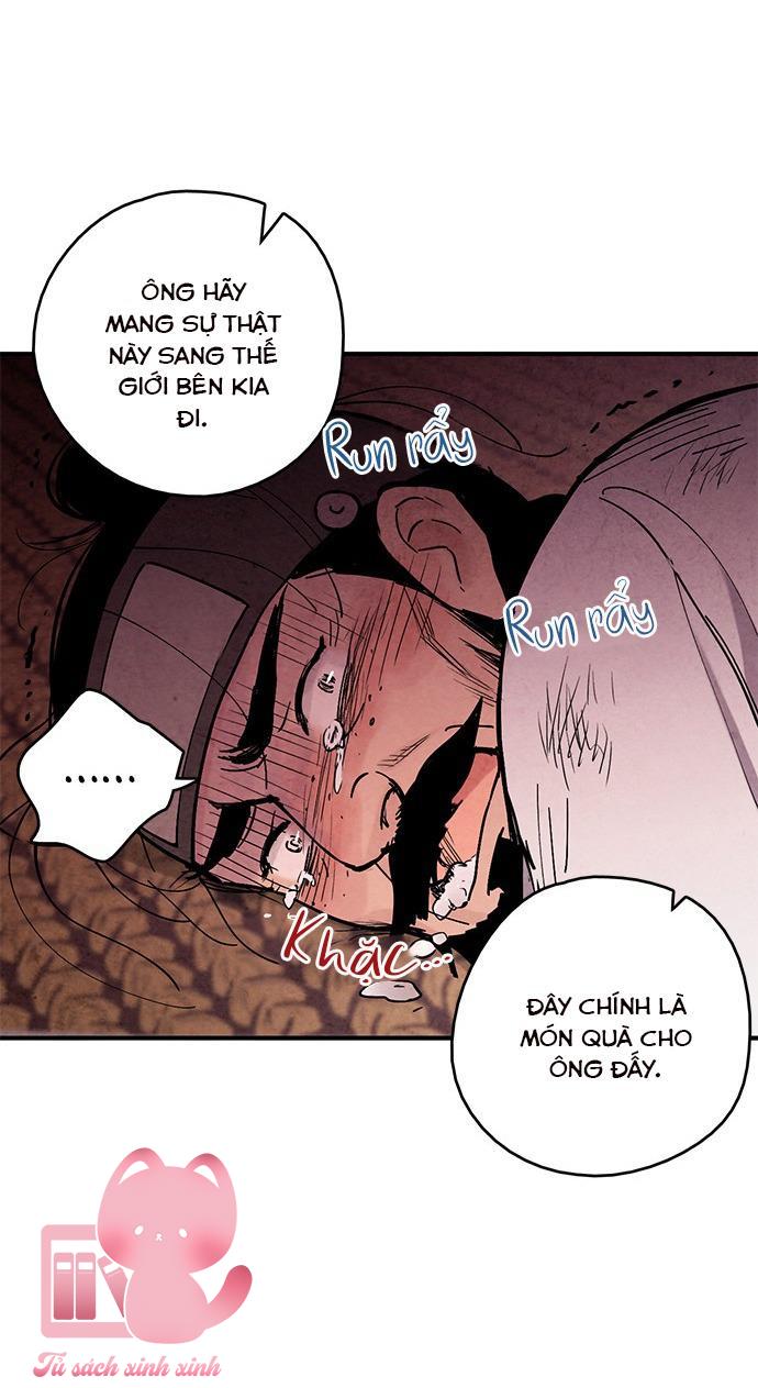 Lệnh Cấm Hôn - Chap 90 - Trang 15